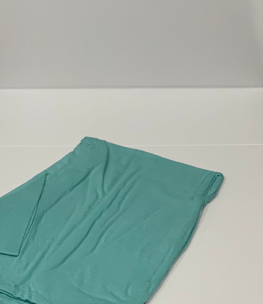 Full Coverage Hijab Cap (Ninja)