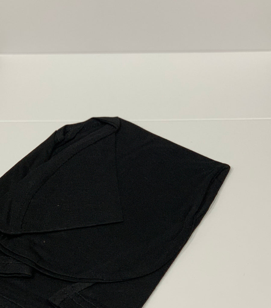 Full Coverage Hijab Cap (Ninja)