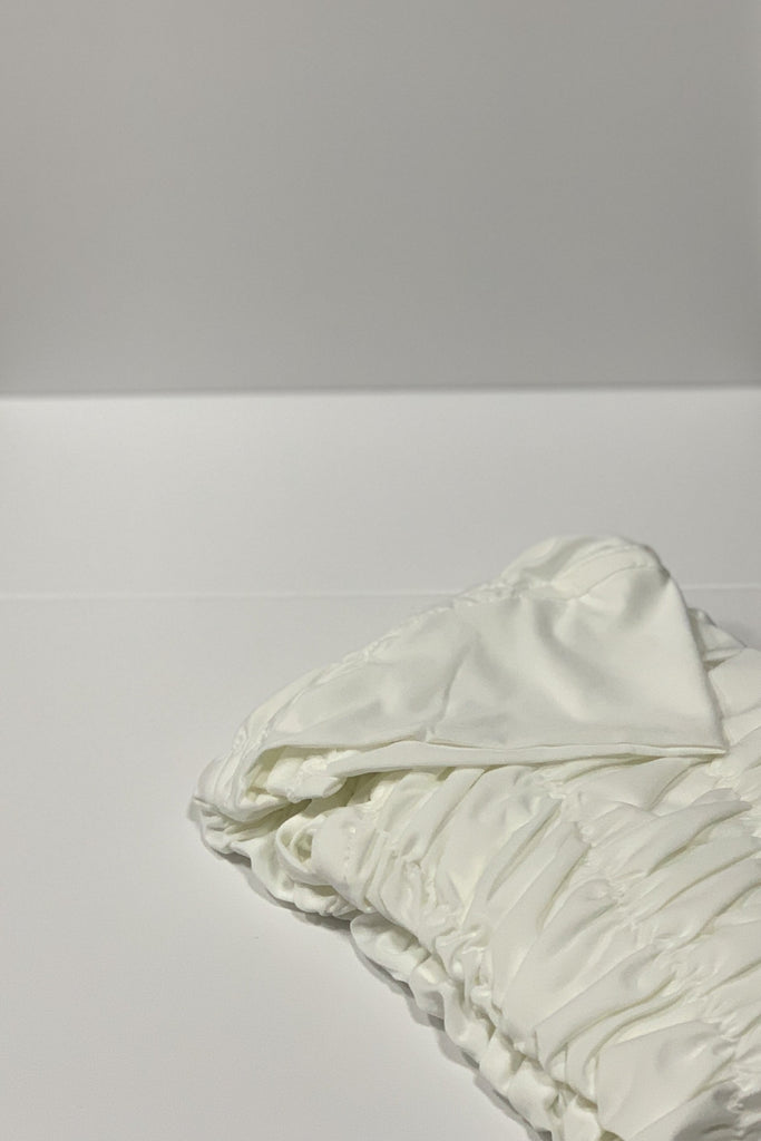 Amira Ruffle - One piece Adult