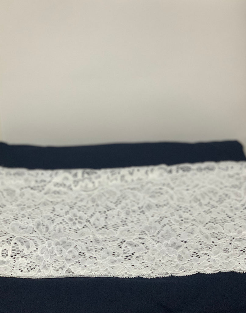 One piece Prayer Dress with attached hijab