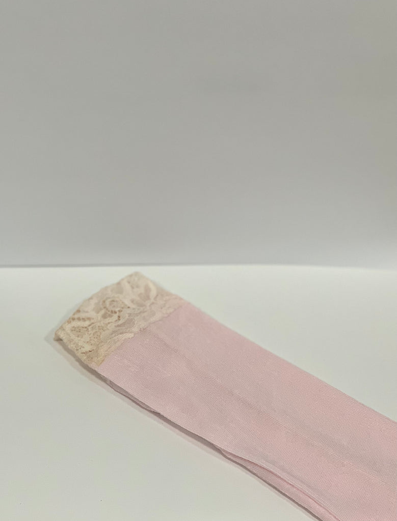 Modesty Sleeves