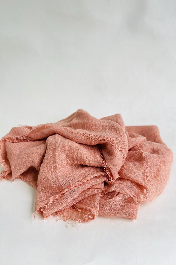 Viscose Crinkle Hijab