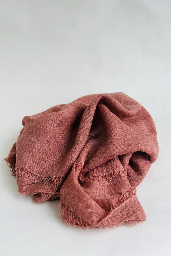 Viscose Crinkle Hijab