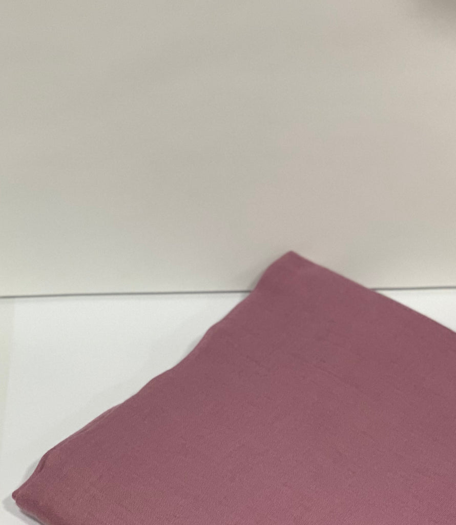 Viscose/Cotton Blend Hijab