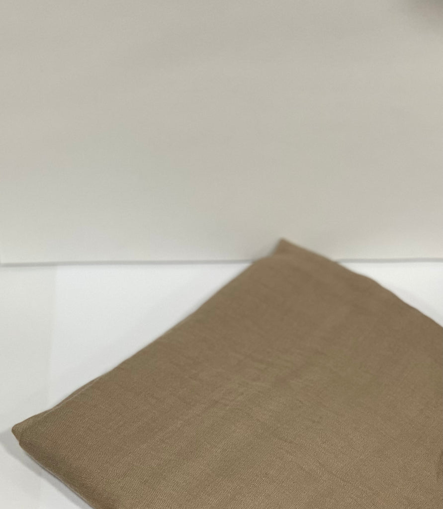 Viscose/Cotton Blend Hijab