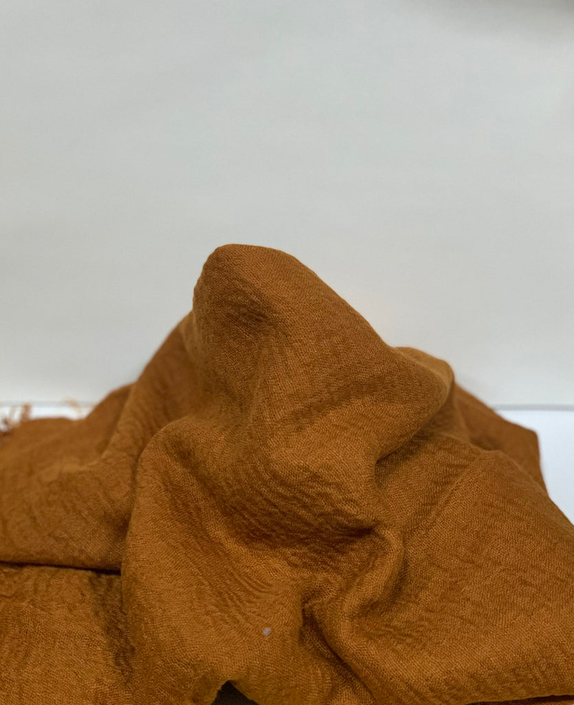 Viscose Crinkle Hijab