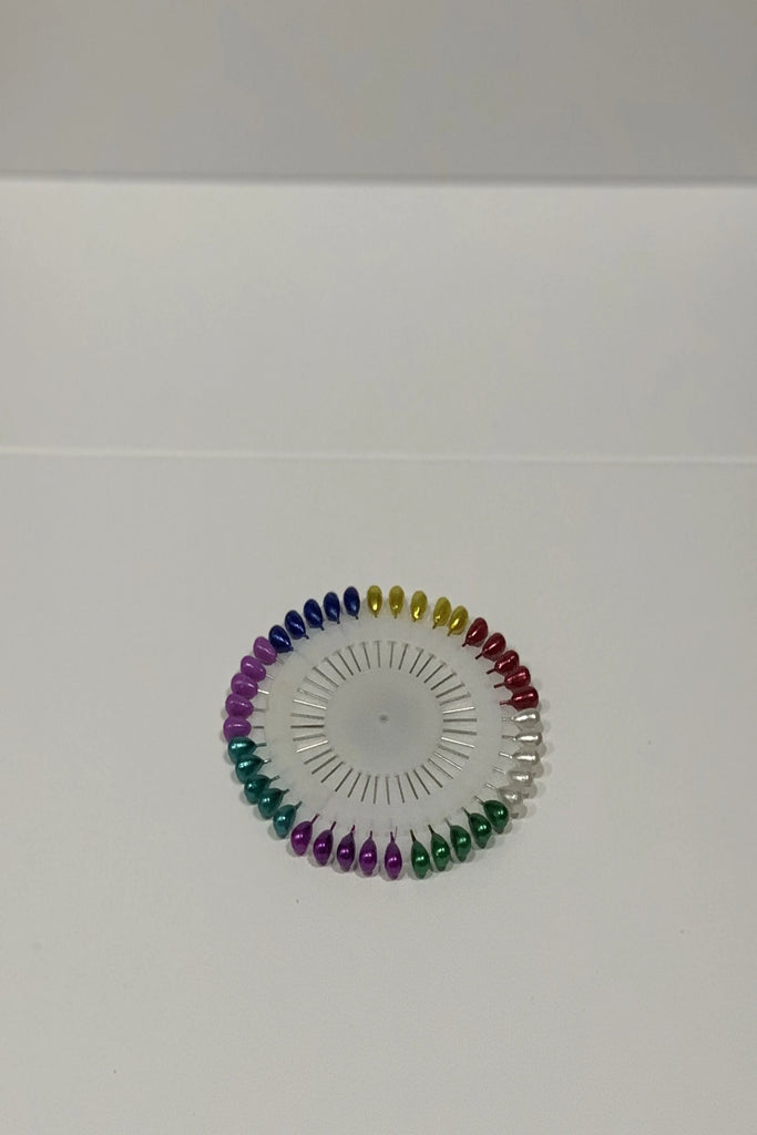Set of Pins (Small)