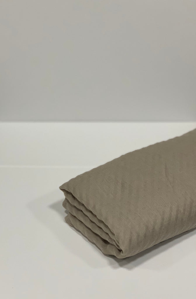 Viscose Pleated Hijab