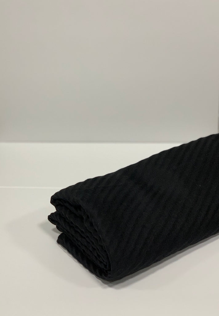 Viscose Pleated Hijab