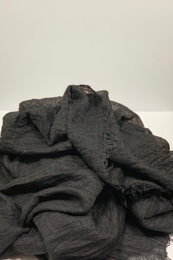 Viscose Crinkle Hijab