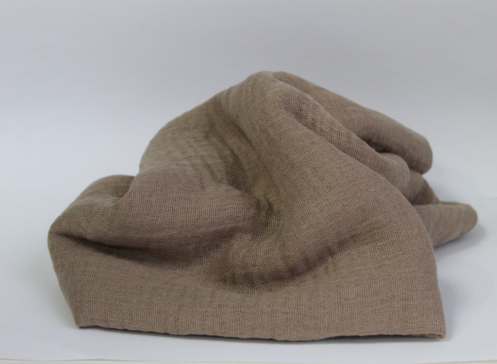 Viscose Crinkle Hijab