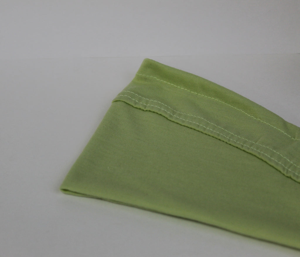 Hair Bonnet Under scarf