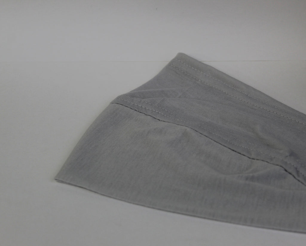 Hair Bonnet Under scarf