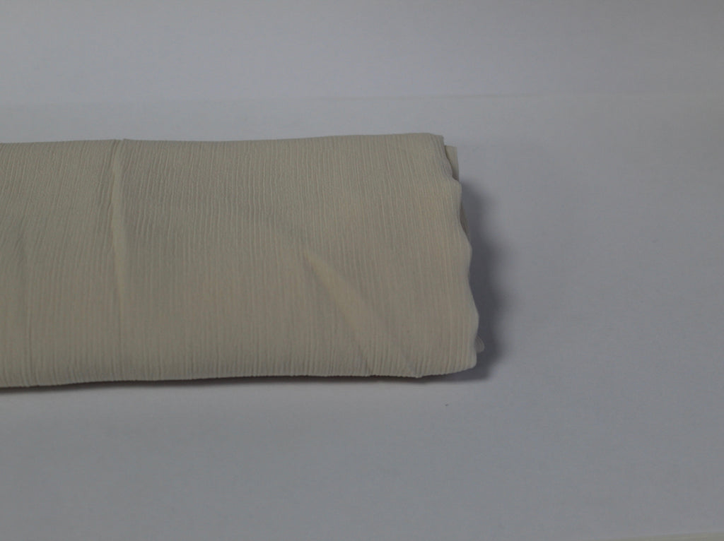 Fine Line Crinkle Chiffon/Georgette Hijab
