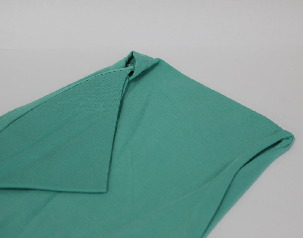 Full Coverage Hijab Cap (Ninja)