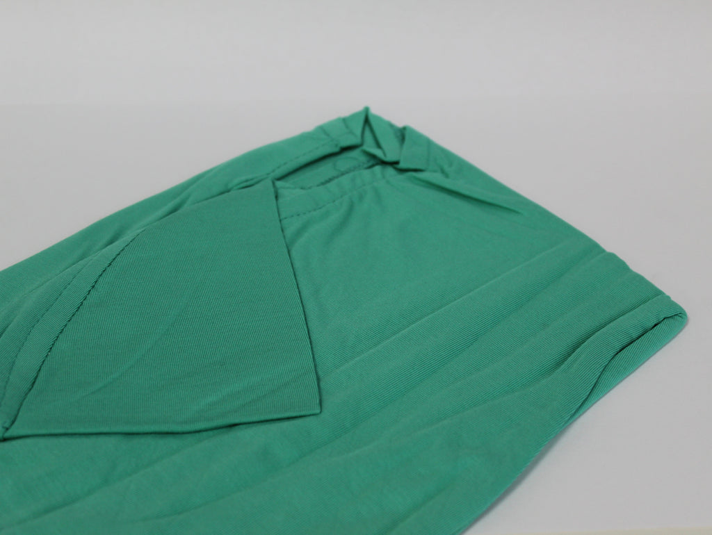 Full Coverage Hijab Cap (Ninja)