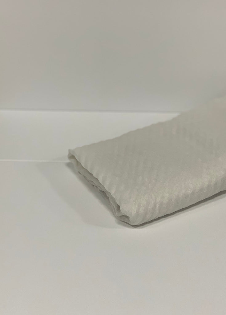 Viscose Pleated Hijab