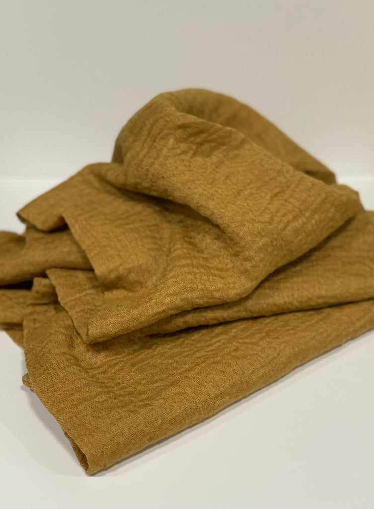 Viscose Crinkle Hijab