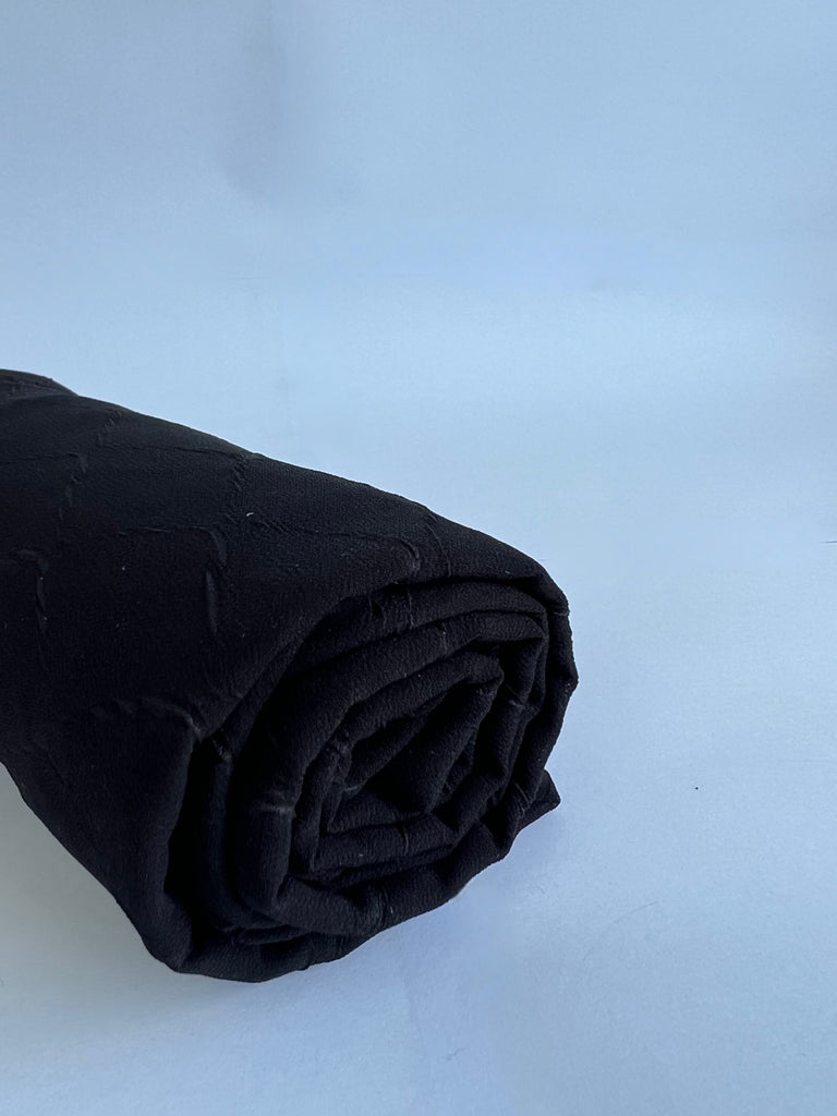 Pattern Chiffon Hijab