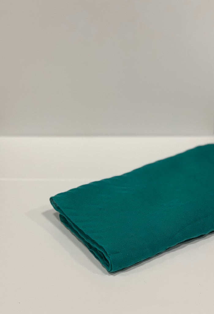 Viscose Pleated Hijab