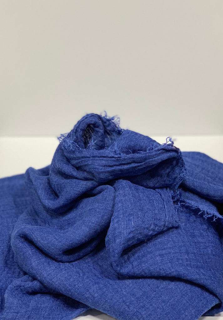 Viscose Crinkle Hijab