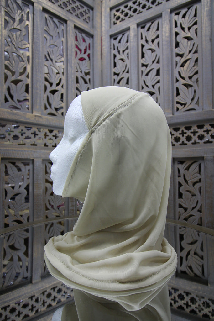 Amira Hijabs