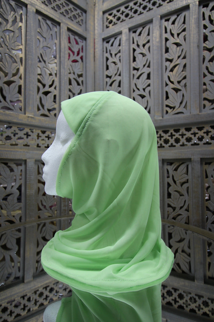 Thin Underscarf Amira