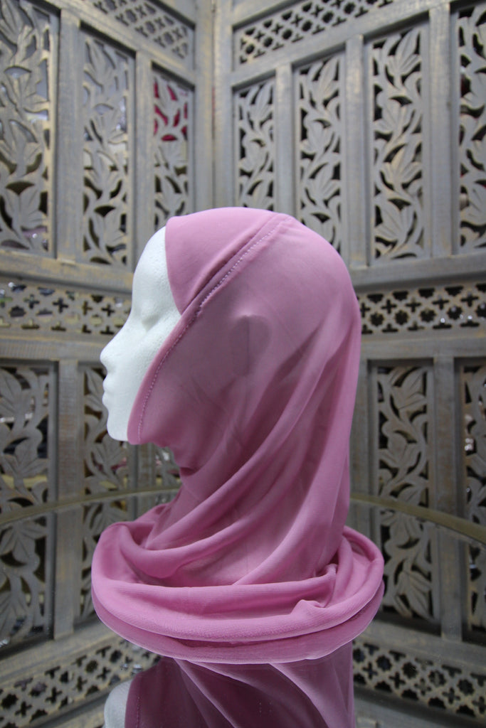 Thin Underscarf Amira