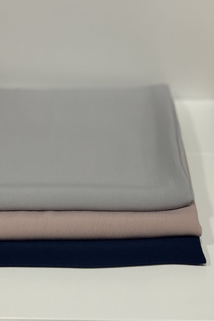 Chiffon Hijabs