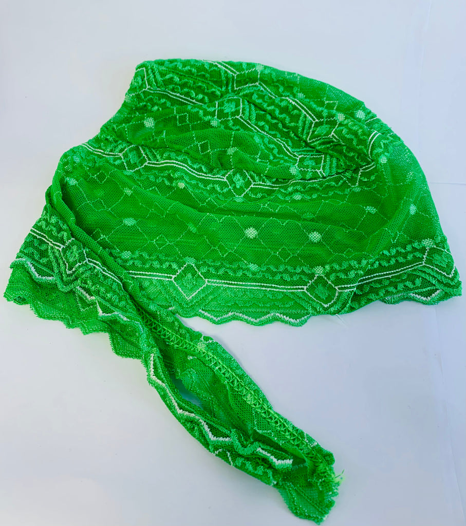 Hijab Caps