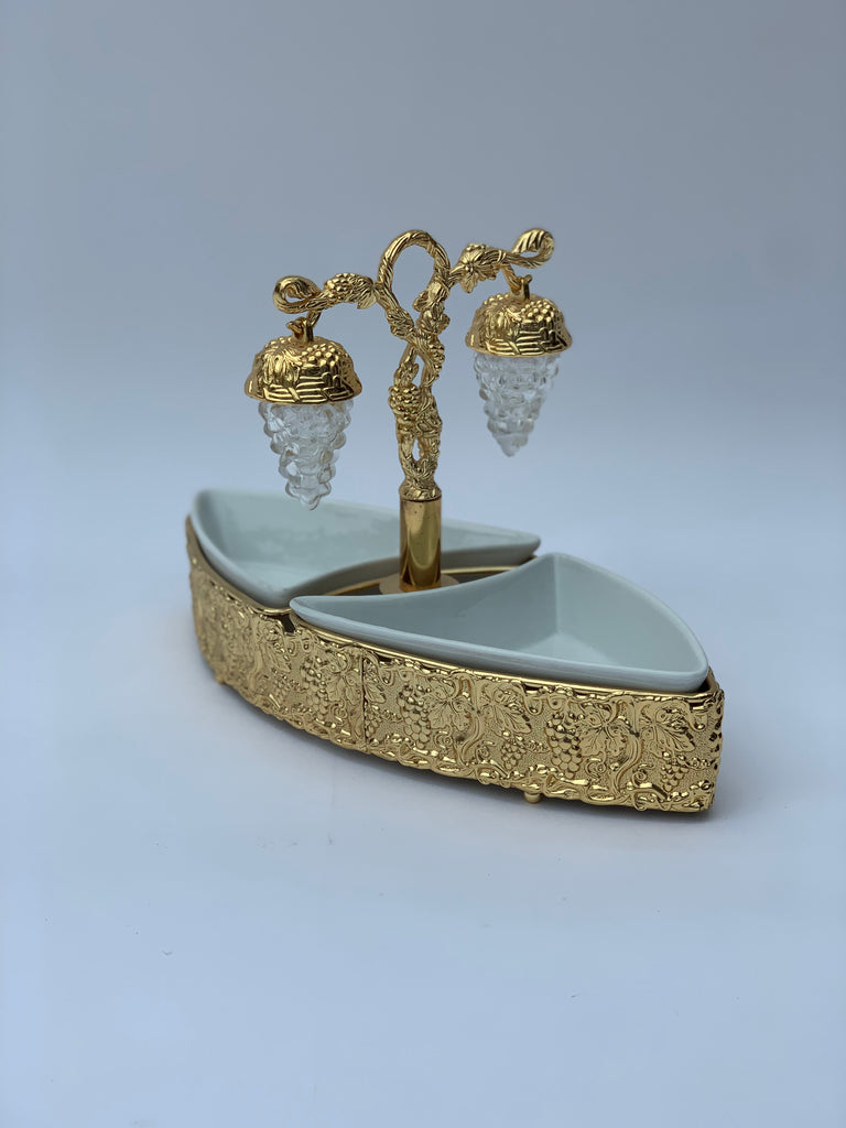Decorative Pieces