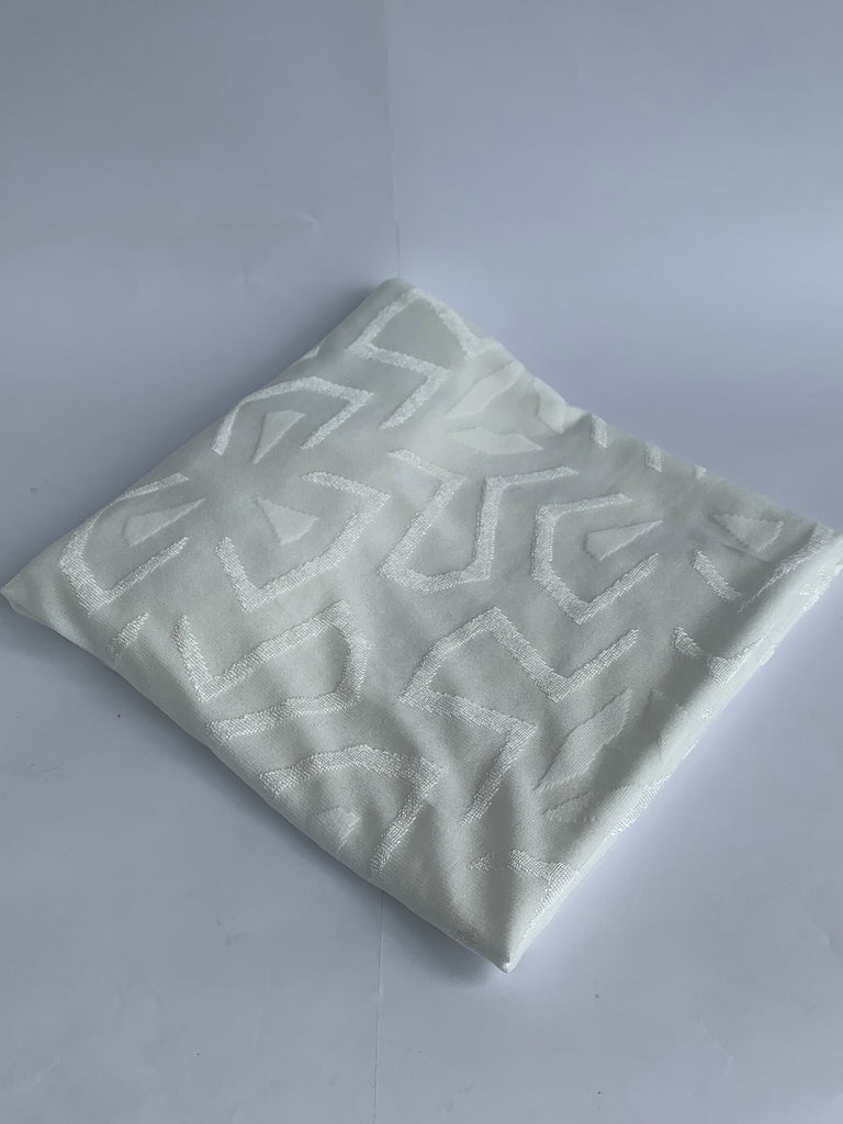 Chally Jersey Hijab Pattern 10