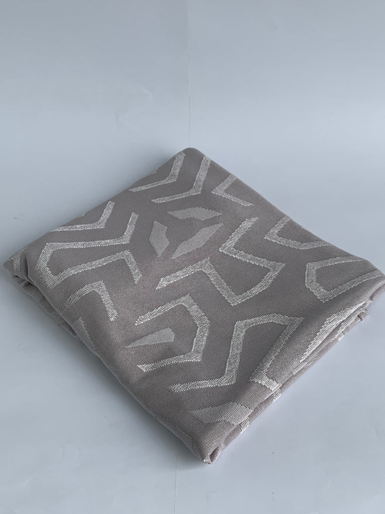 Chally Jersey Hijab Pattern 10