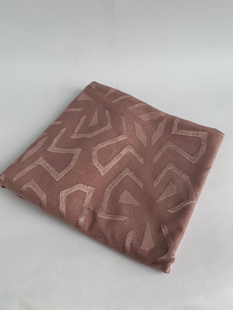 Chally Jersey Hijab Pattern 10