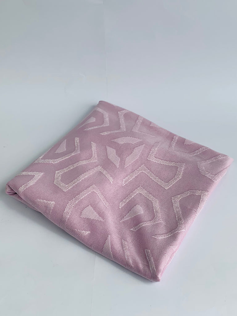 Chally Jersey Hijab Pattern 10