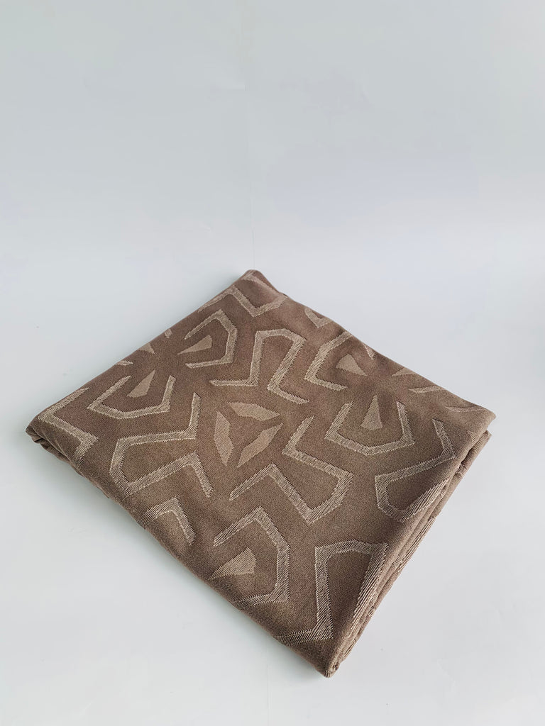 Chally Jersey Hijab Pattern 10