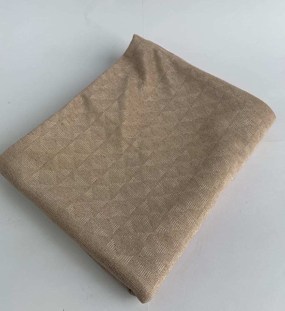 Chally Jersey Hijab Pattern 7