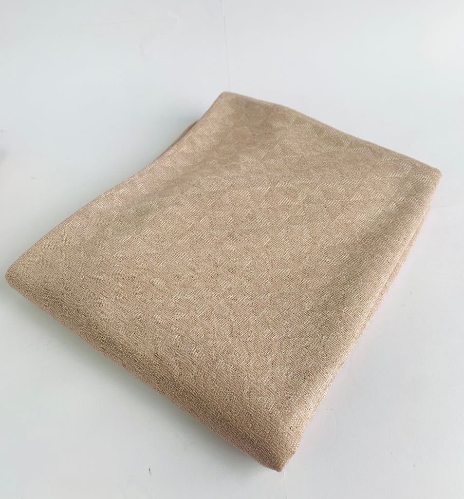 Chally Jersey Hijab Pattern 7