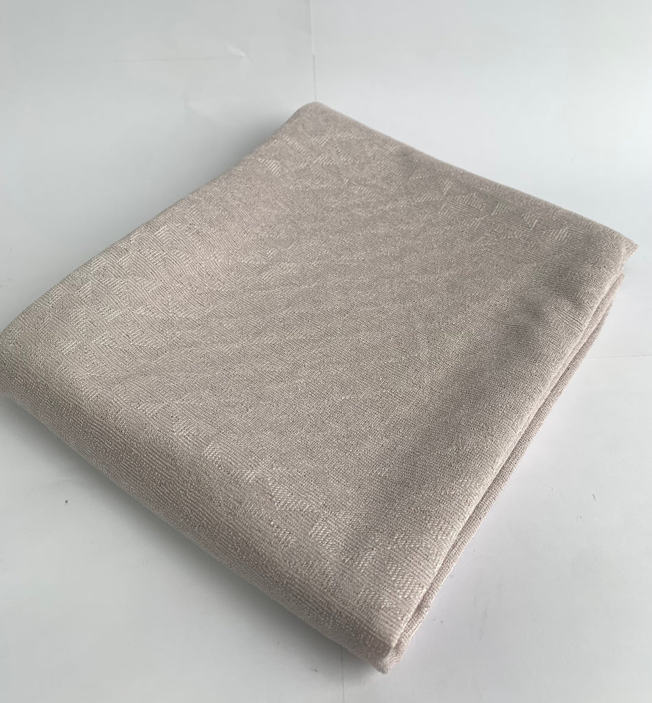 Chally Jersey Hijab Pattern 7