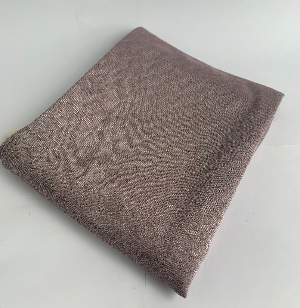 Chally Jersey Hijab Pattern 7