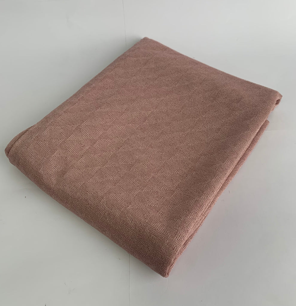 Chally Jersey Hijab Pattern 7