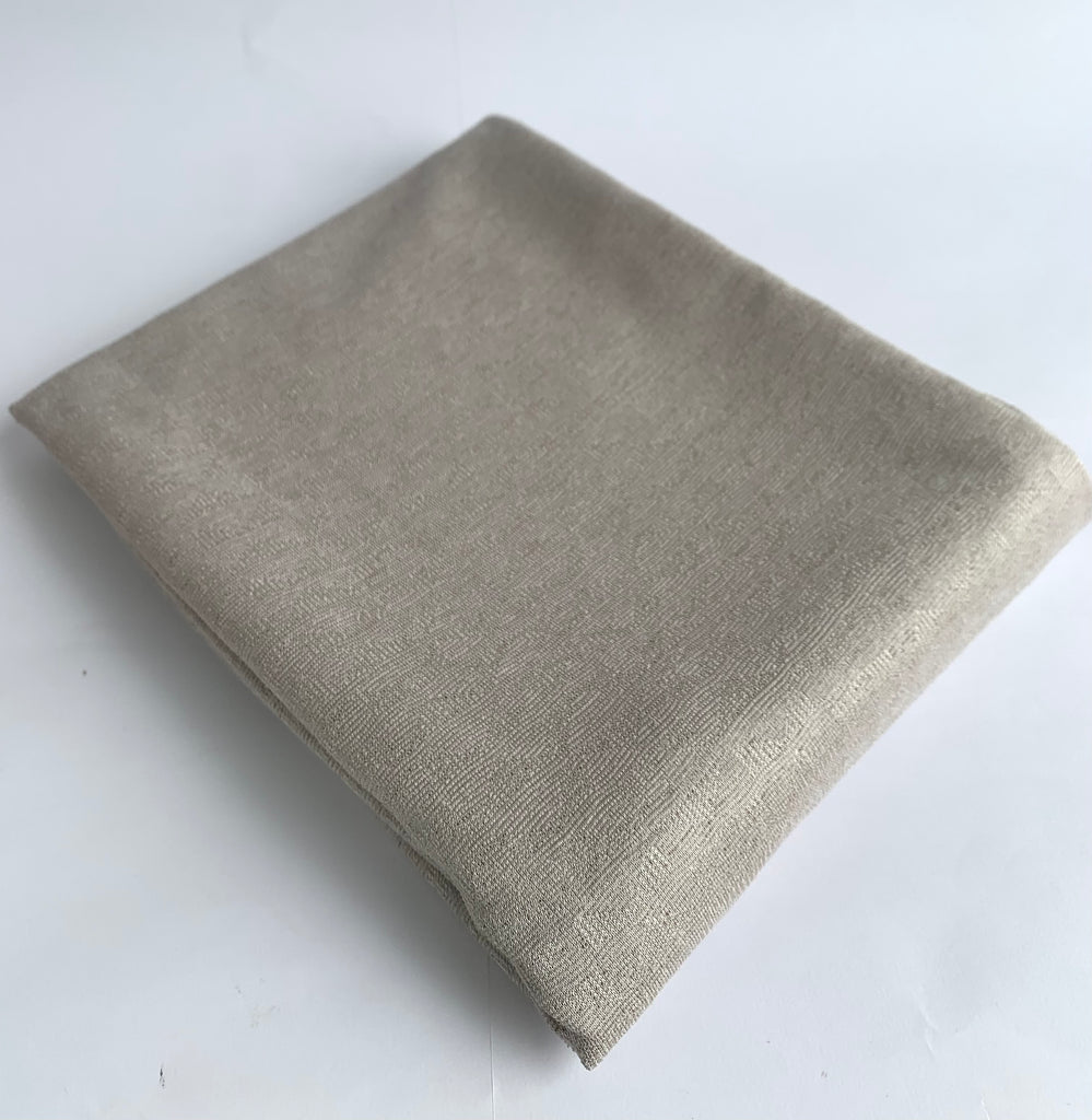 Chally Jersey Hijab Pattern 7