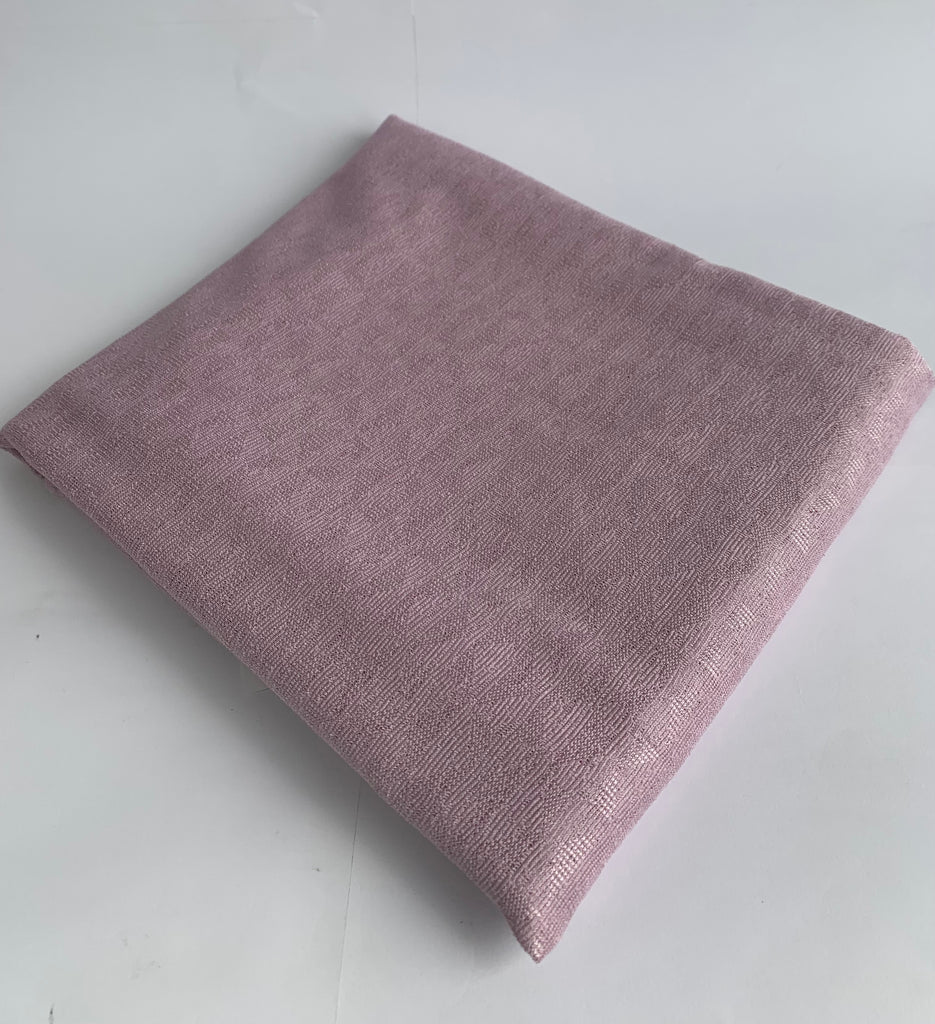 Chally Jersey Hijab Pattern 7