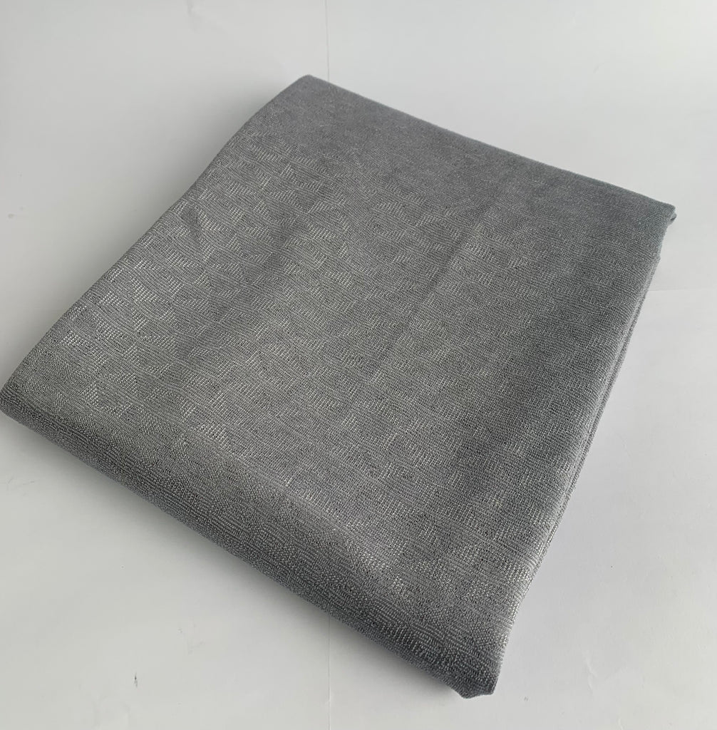 Chally Jersey Hijab Pattern 7