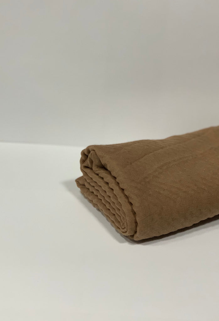 Viscose Pleated Hijab