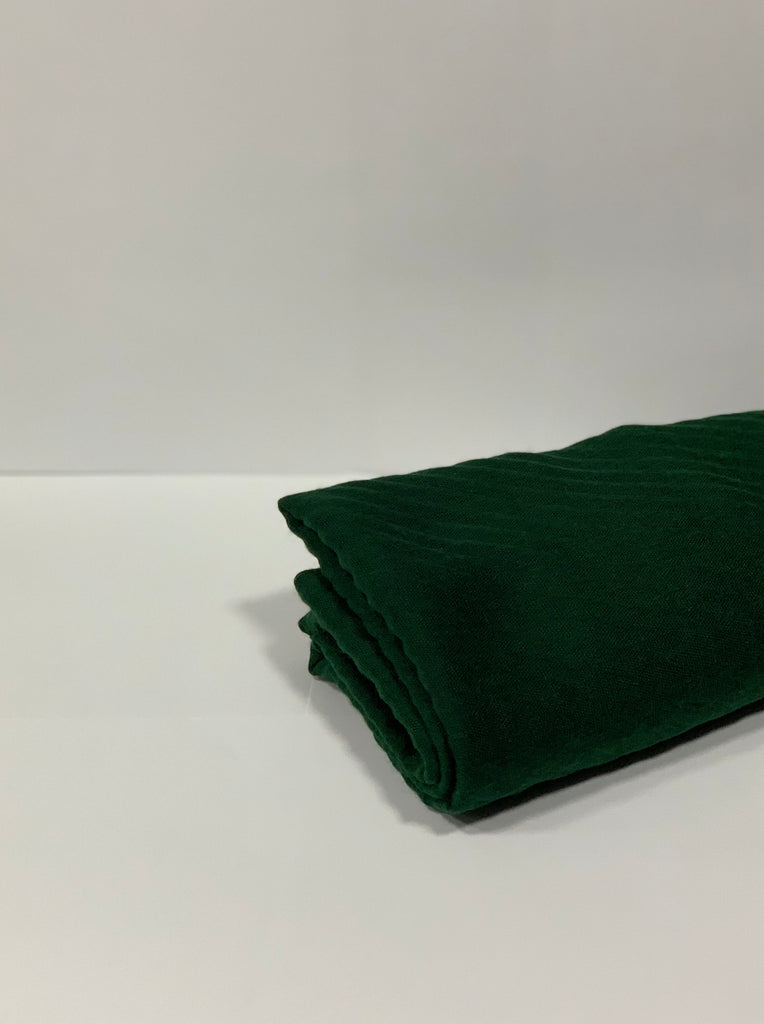 Viscose Pleated Hijab