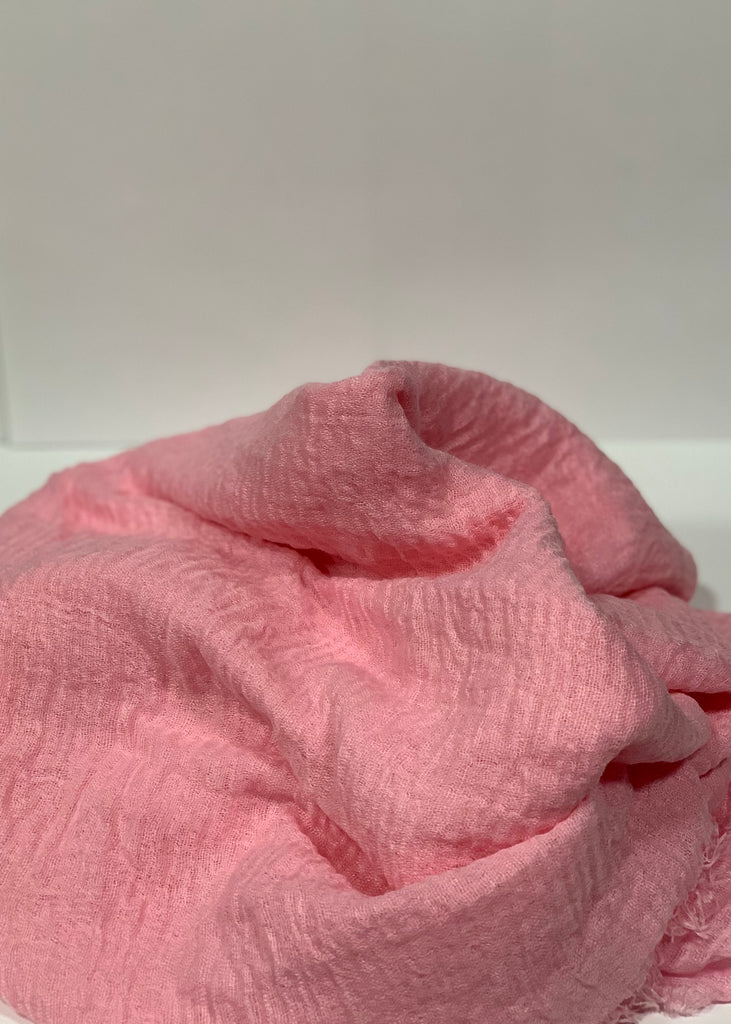 Viscose Crinkle Hijab