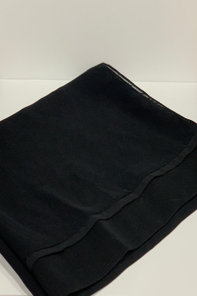 Chiffon Hijabs