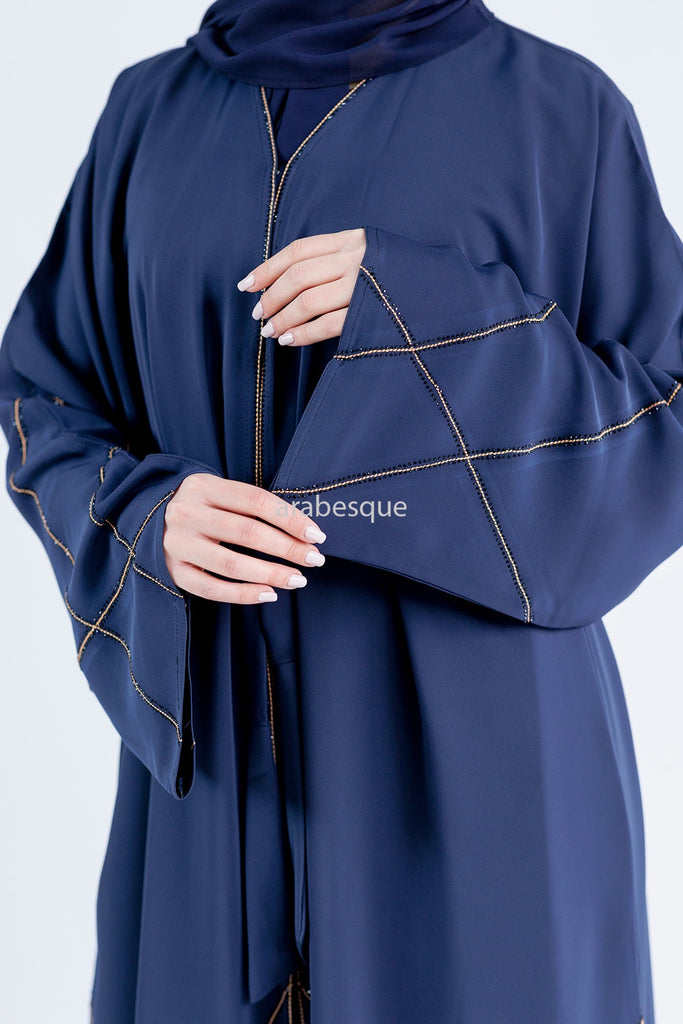 Luxury Abayas