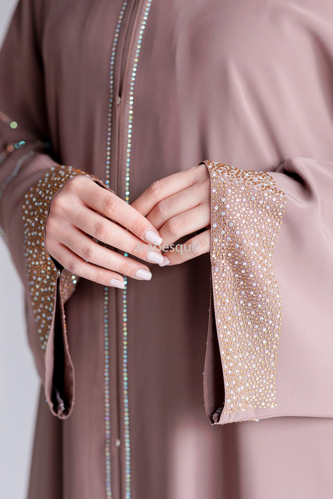 Occasion Abayas